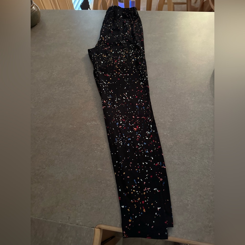 NWT Agnes & Dora Leggings…Size S/M